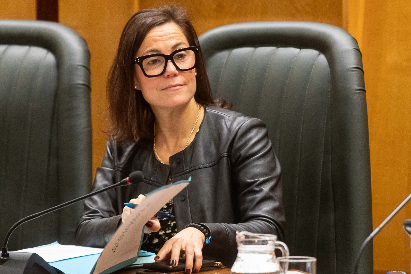 El Ayuntamiento impulsa el primer Plan de Seguridad Vial con las aportaciones de expertos y colectivos ciudadanos. Noticia. Ayuntamiento de Zaragoza