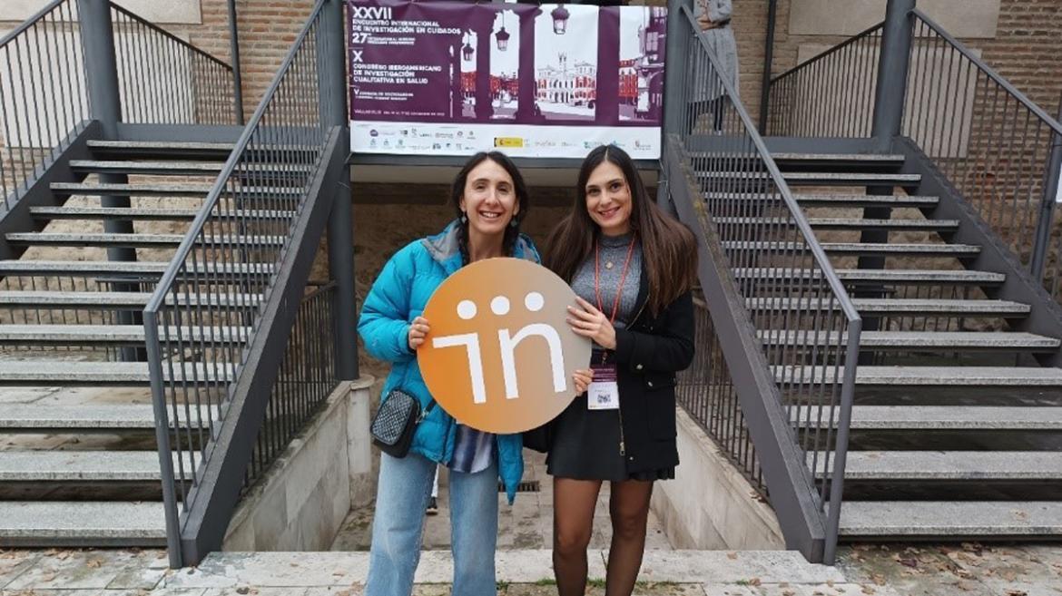 El Hospital Universitario Cruz Roja impulsa la investigación en Enfermería