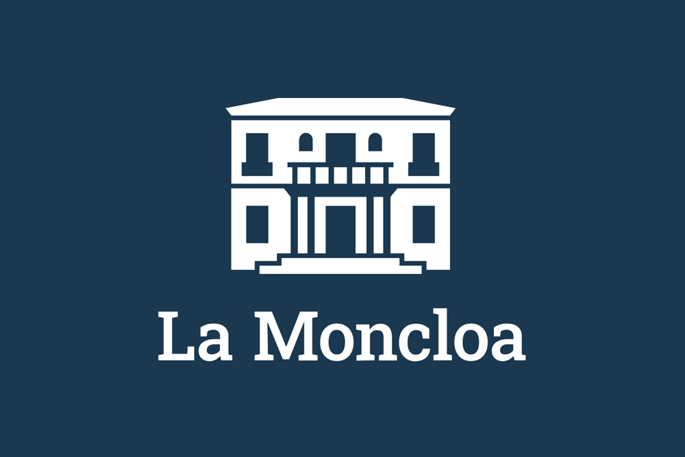 ​Pedro Sánchez mantiene una conversación telefónica con el presidente de la República de Mauritania