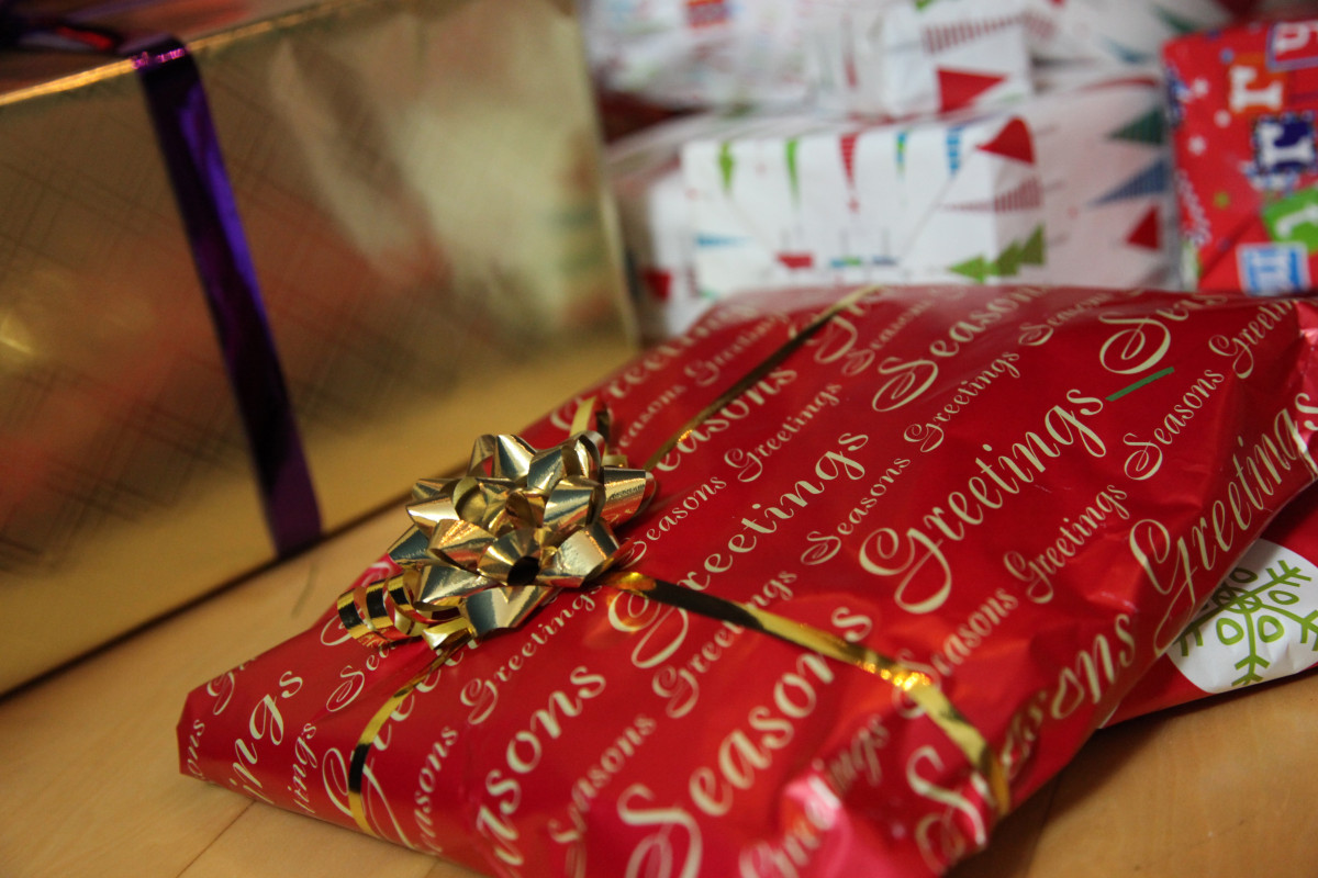 Ideas para unas fiestas de Navidad más sostenibles