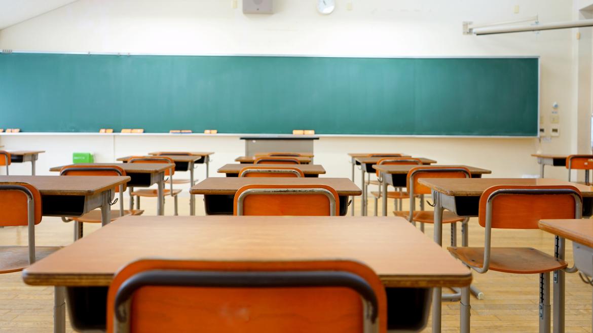 La Comunidad de Madrid abrirá el 3 de abril el periodo de escolarización de alumnos para el próximo curso 2024/25