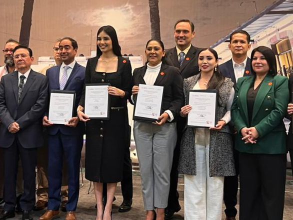 Solidaridad destaca por sus logros y reconocimientos este 2023 – H. Ayuntamiento de Solidaridad