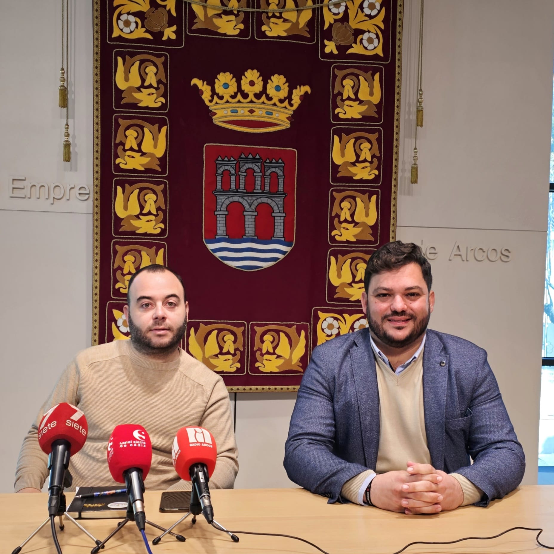 Valoración positiva del transcurso del Belén Viviente