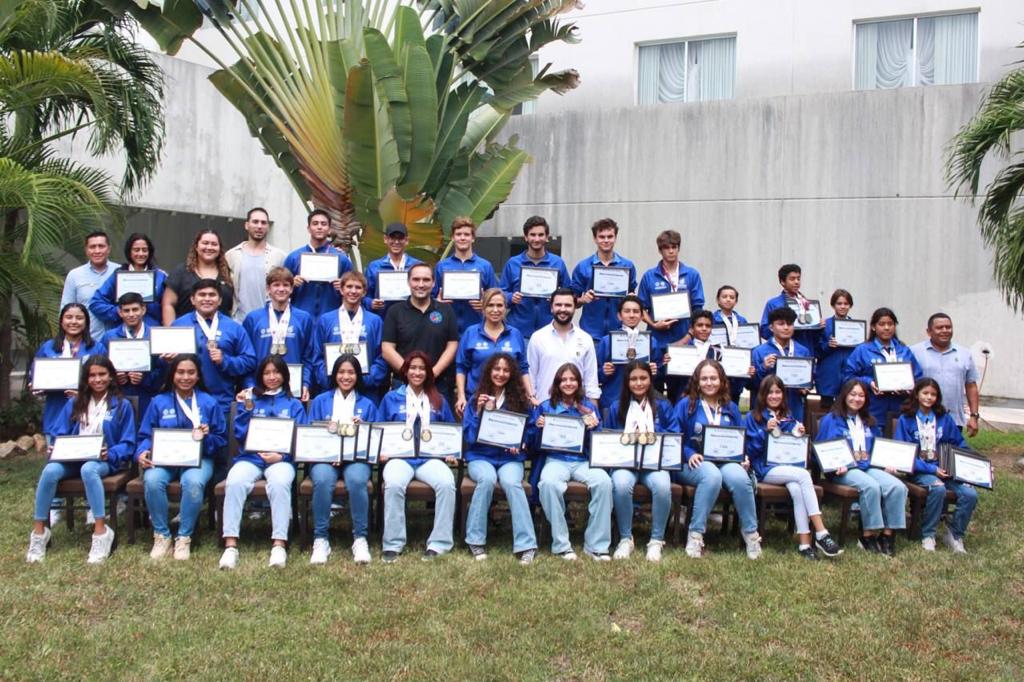 2023 de los mejores años en el deporte de Solidaridad – H. Ayuntamiento de Solidaridad
