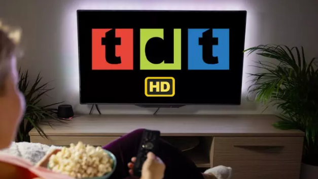 ATENCIÓN. Desde el 14 de febrero, la Televisión Digital Terrestre (TDT) pasará exclusivamente a verse en alta definición (HD)
