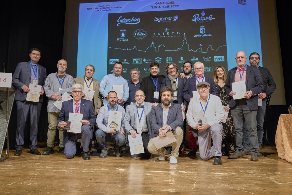 Celebrado en Torrijos el Primer Congreso de la Federación Castellanomanchega de Fotografía