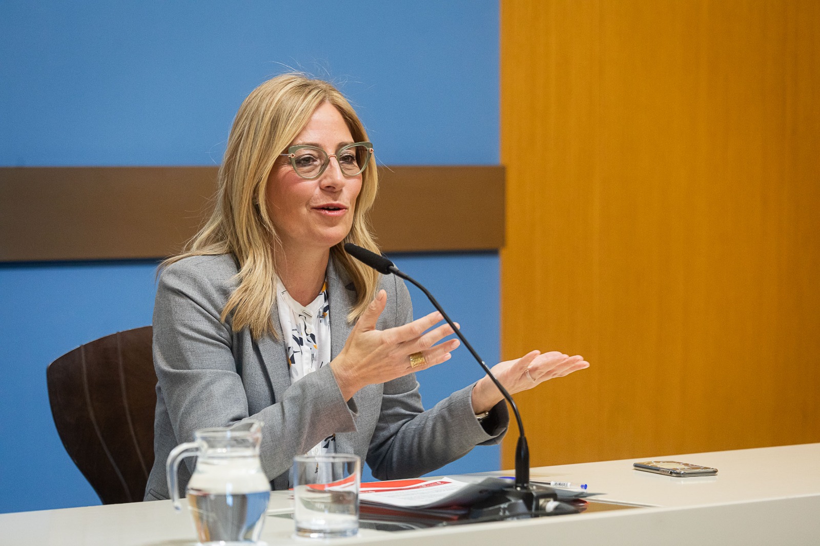 El Ayuntamiento de Zaragoza ahorrará 4,7 millones de euros en 2024 gracias a la refinanciación de tres préstamos suscritos entre 2005 y 2008. Noticia. Ayuntamiento de Zaragoza