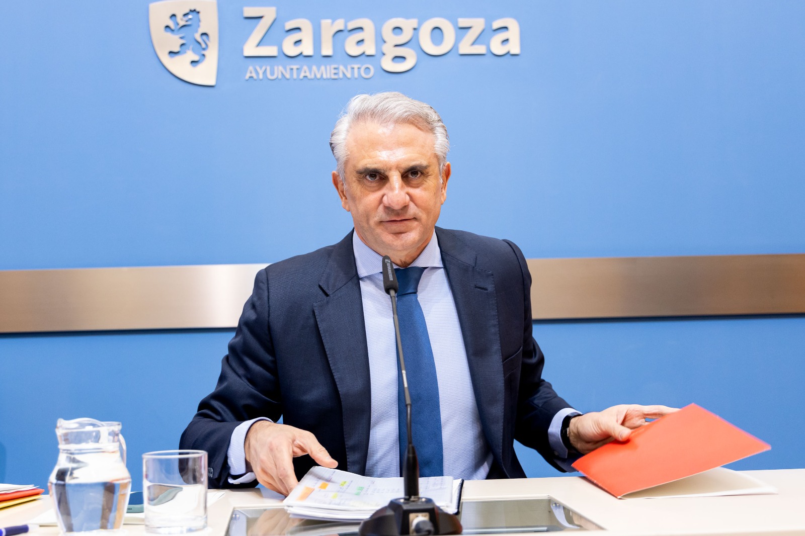 El Ayuntamiento de Zaragoza pondrá 376 viviendas de alquiler asequible en el mercado. Noticia. Ayuntamiento de Zaragoza