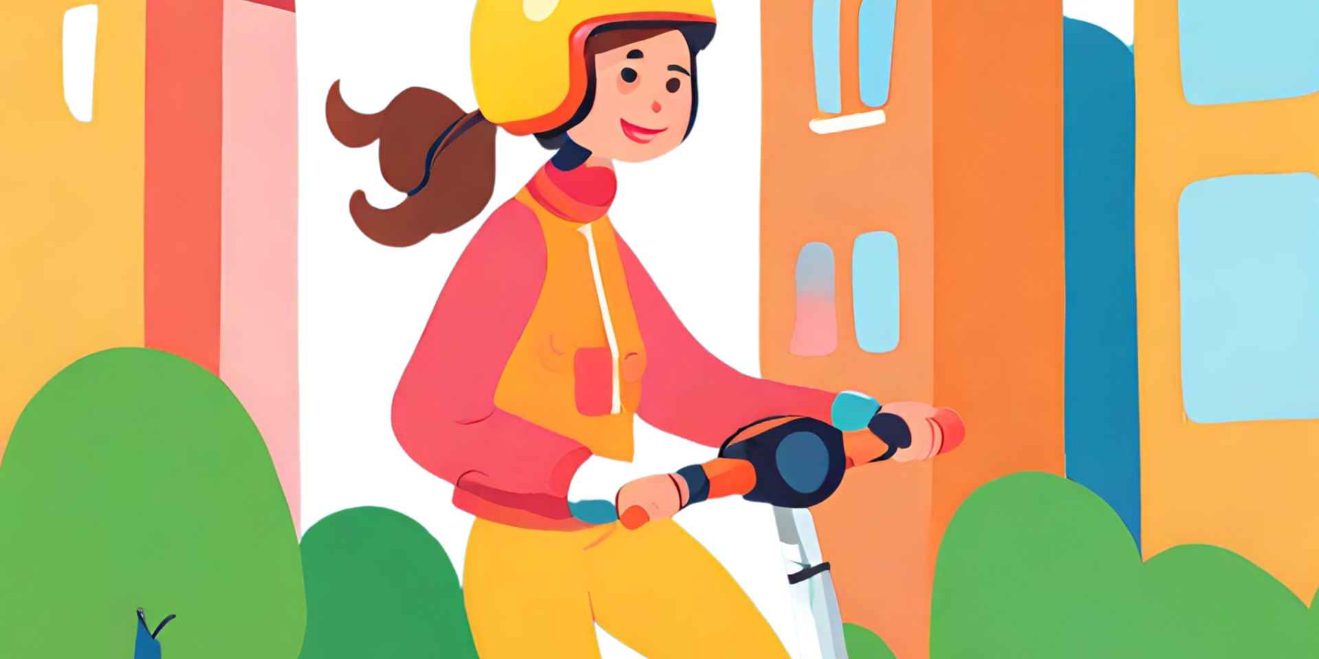 El Ayuntamiento inicia una nueva campaña informativa sobre la responsabilidad y normativa del uso de patinetes eléctricos