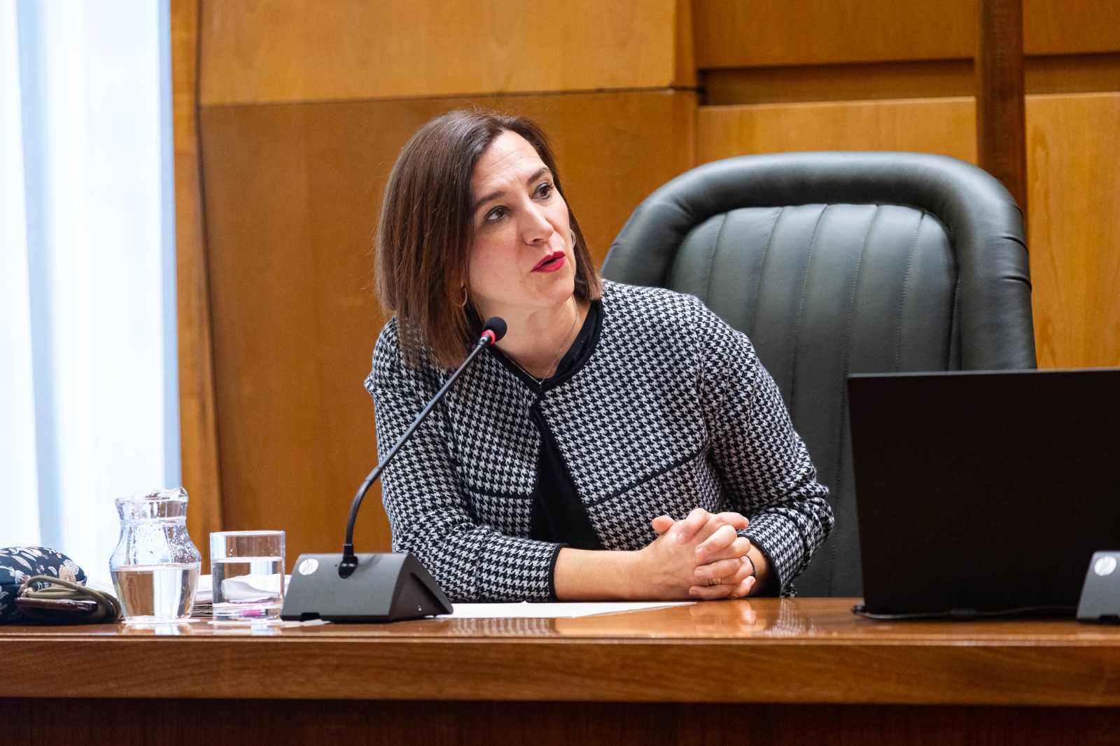 El área de Cultura, Educación y Turismo potenciará los grandes eventos, la programación de los teatros y los museos, la conciliación familiar, el turismo gastronómico y la imagen internacional de Zaragoza. Noticia. Ayuntamiento de Zaragoza