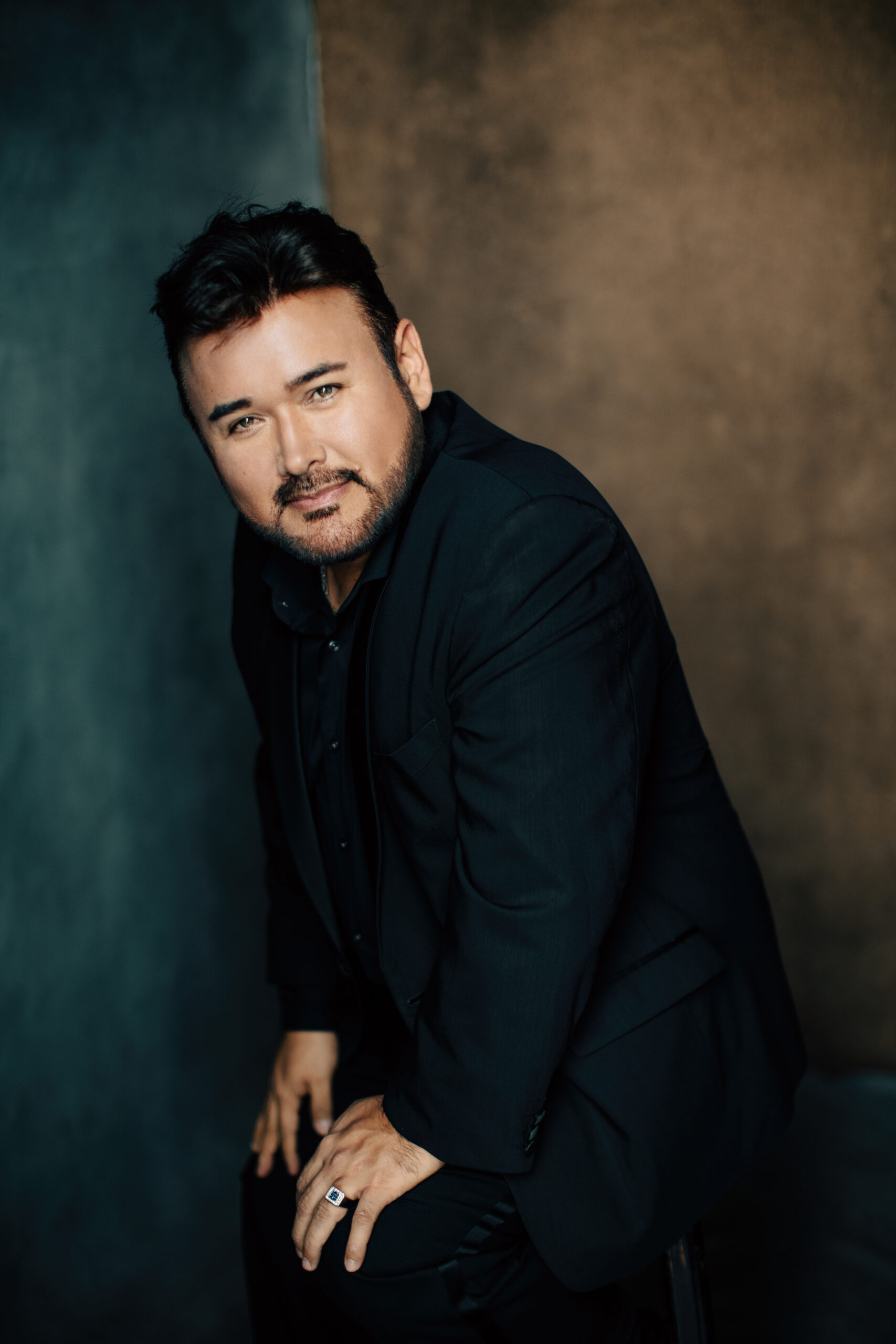 El gran tenor mexicano Javier Camarena llega al Auditorio de Zaragoza dentro de la Temporada de Grandes Conciertos. Noticia. Ayuntamiento de Zaragoza