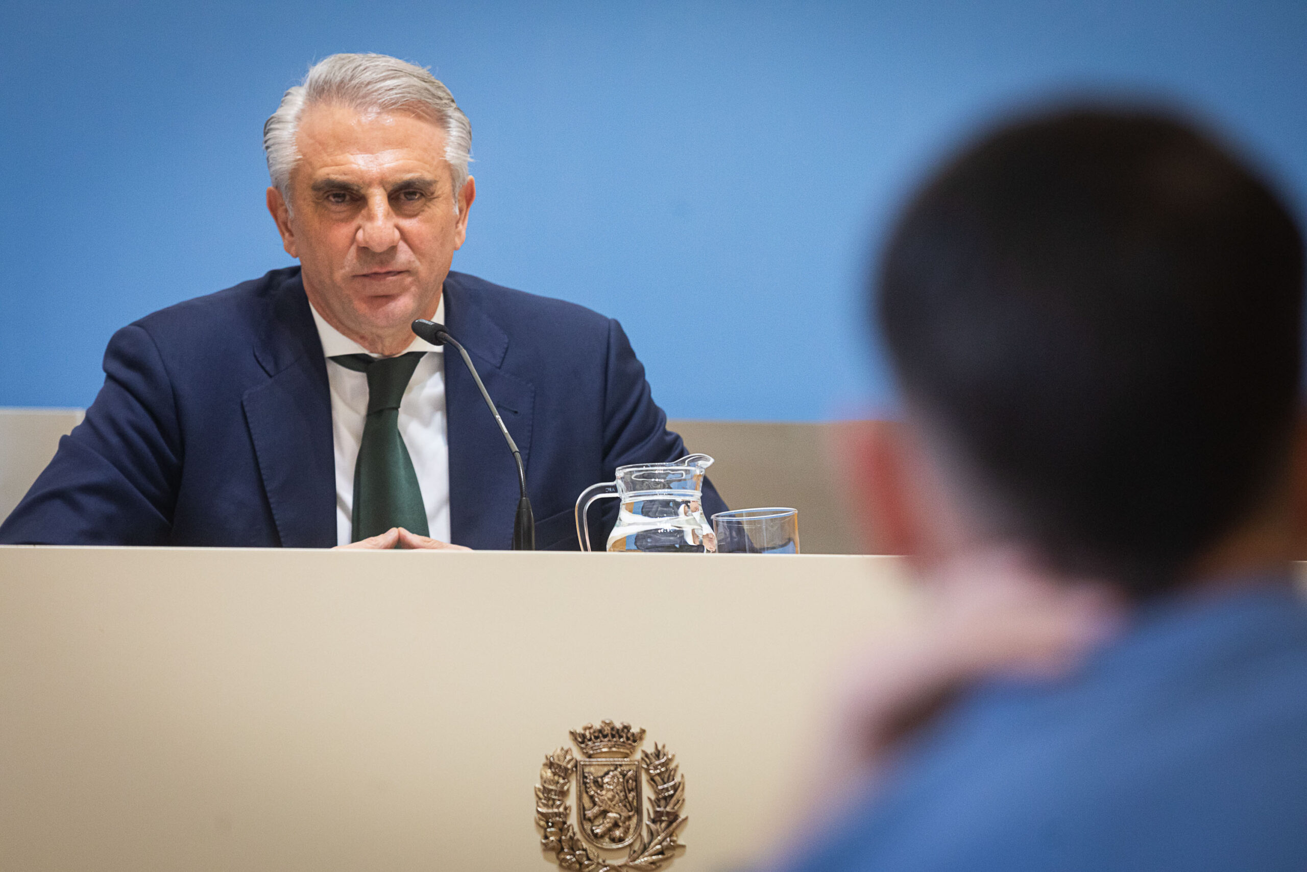 El número de usos del transporte público urbano en Zaragoza continúa su recuperación y se acerca ya a los previos a la pandemia. Noticia. Ayuntamiento de Zaragoza