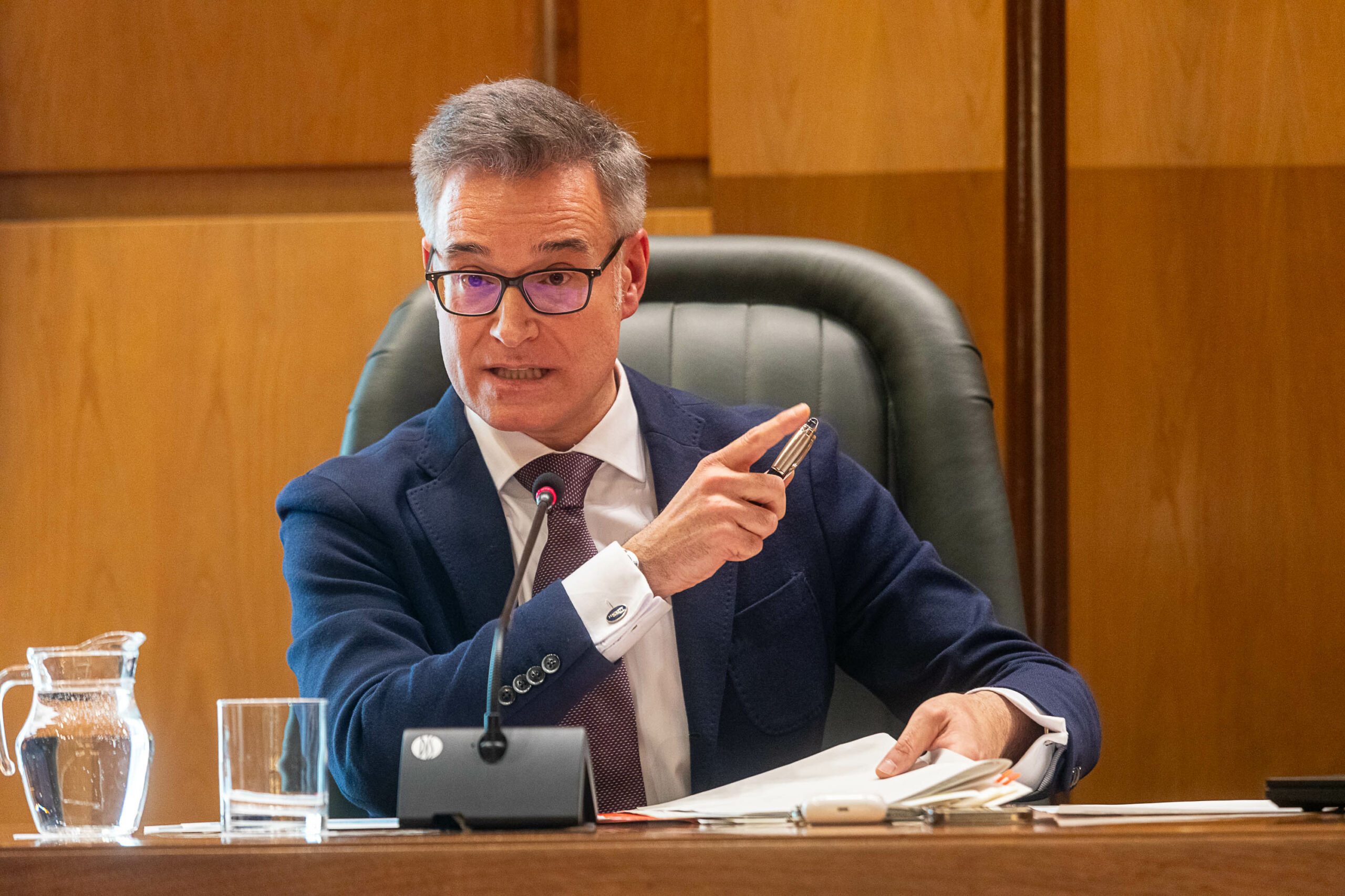 El presupuesto de Urbanismo, Infraestructuras, Energía y Vivienda en 2024 superará los 189,52 millones de euros para impulsar grandes proyectos de ciudad y ejecutar reformas en todos los barrios. Noticia. Ayuntamiento de Zaragoza