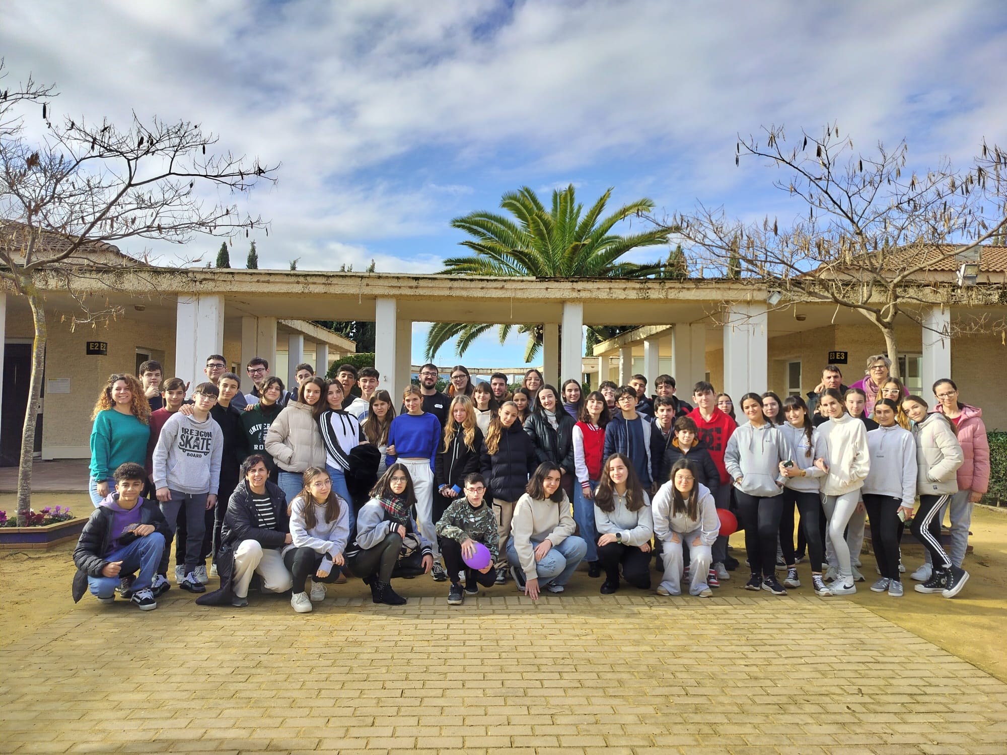 Encuentro Formativo “Que Ideamos” Jóvenes y Talento Creativo. – Cazalla de la Sierra