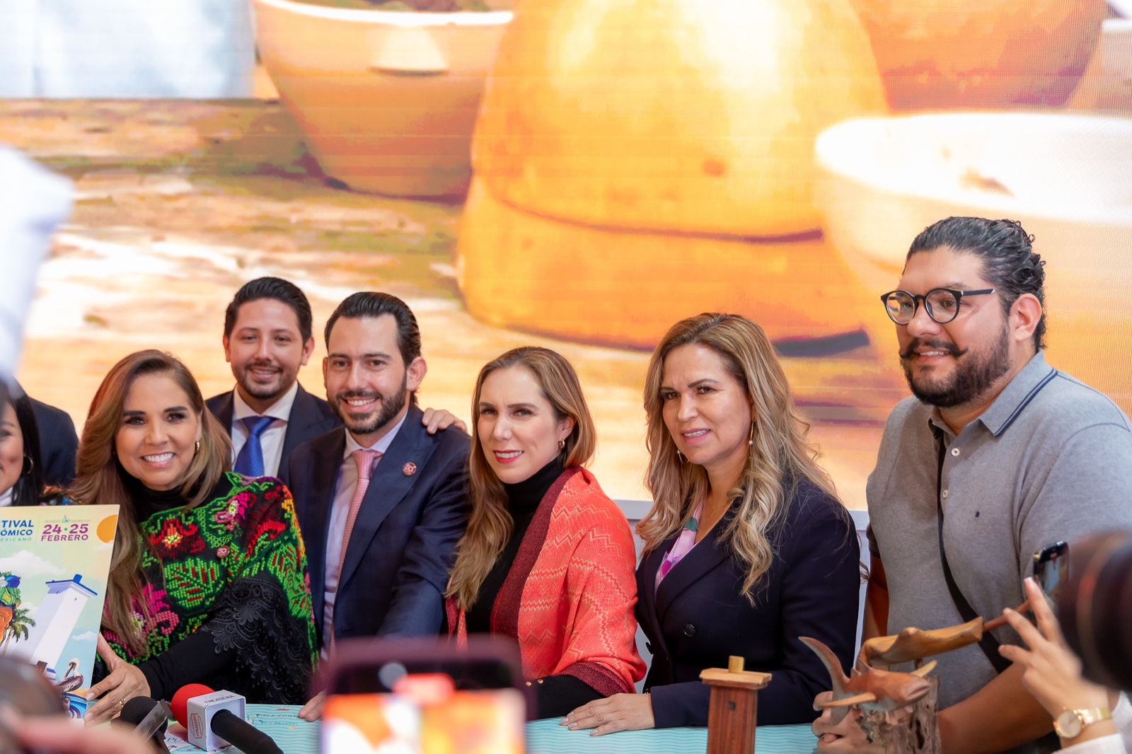 Exitosa participación de Playa del Carmen en Fitur 2024 – H. Ayuntamiento de Solidaridad