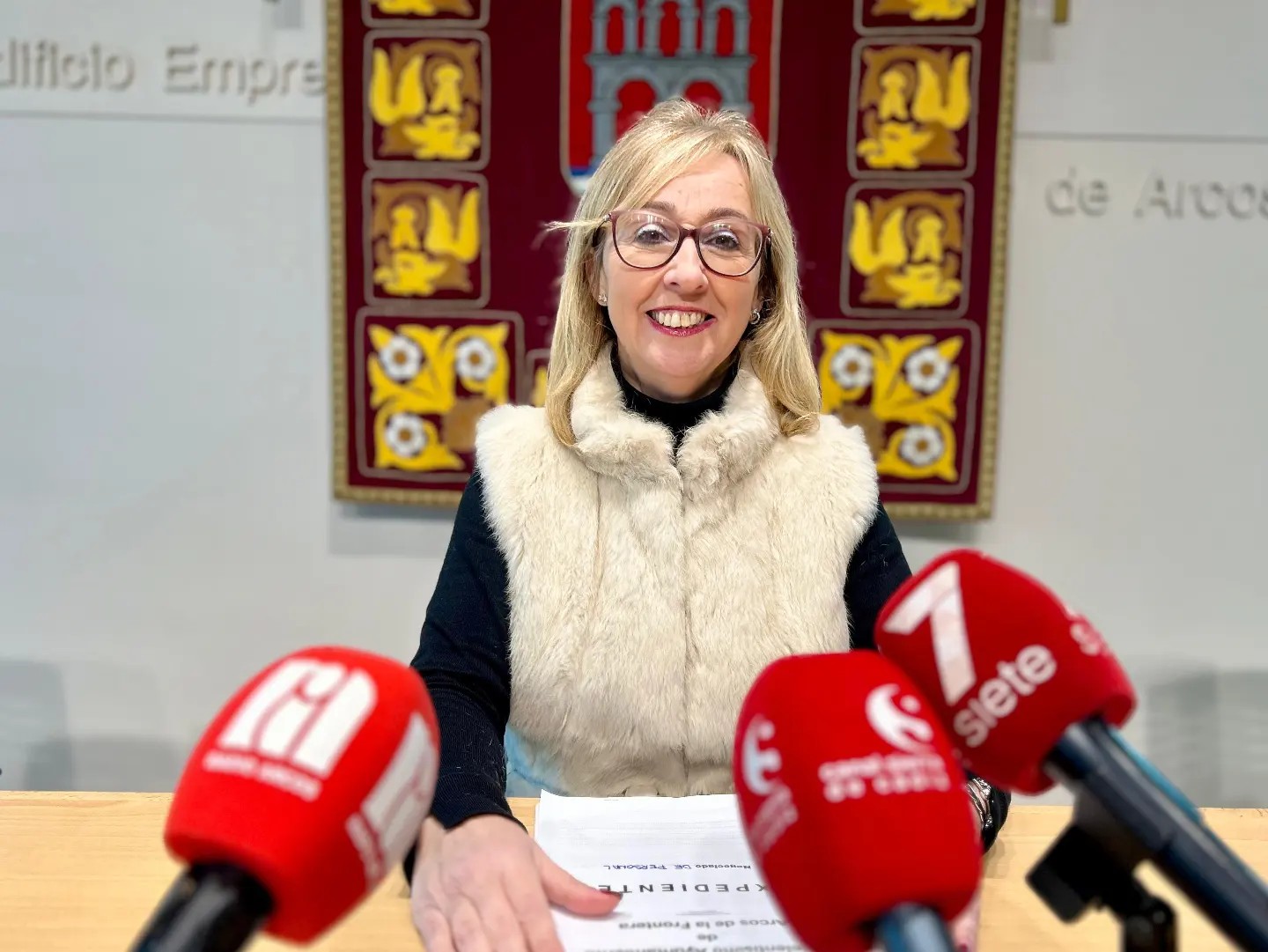NUEVA BOLSA DE TECNICO DE ADMINISTRACIÓN GENERAL