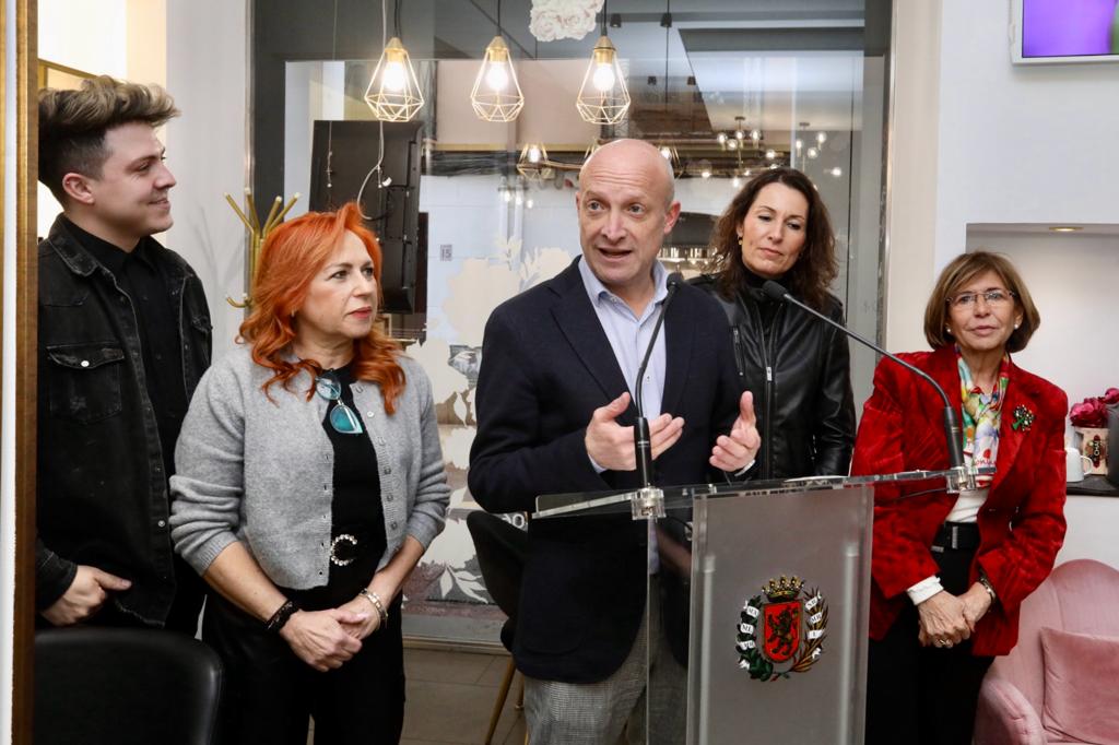 Volveremos batió un nuevo récord de ventas con 55,7 millones de euros en 2023. Noticia. Ayuntamiento de Zaragoza
