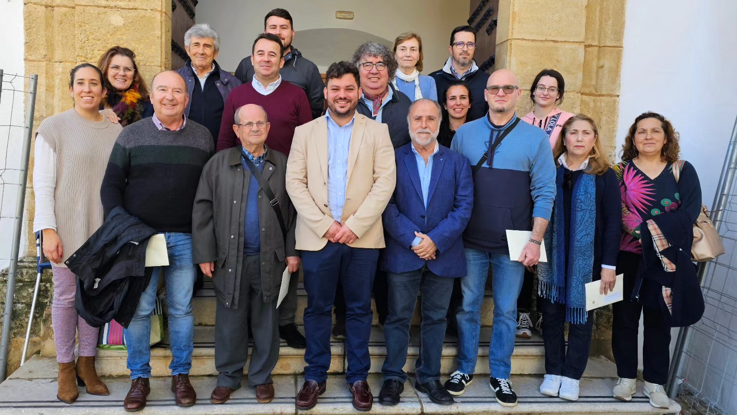 Anunciados los galardonados del Día de Andalucía 2024