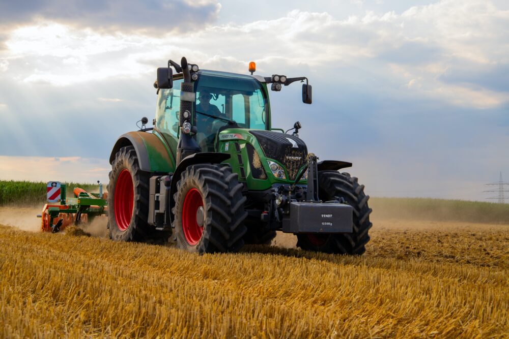 Apoyo del equipo de Gobierno a las reivindicaciones de los agricultores