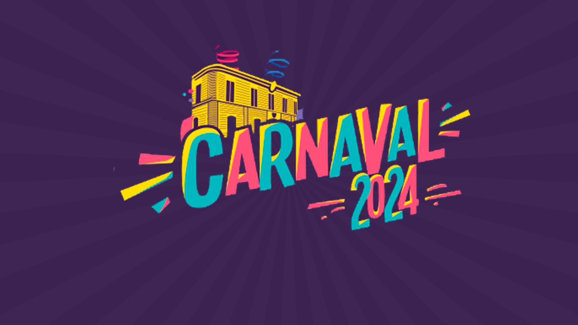 Carnaval 2024 - Ayuntamiento de San Fernando de Henares