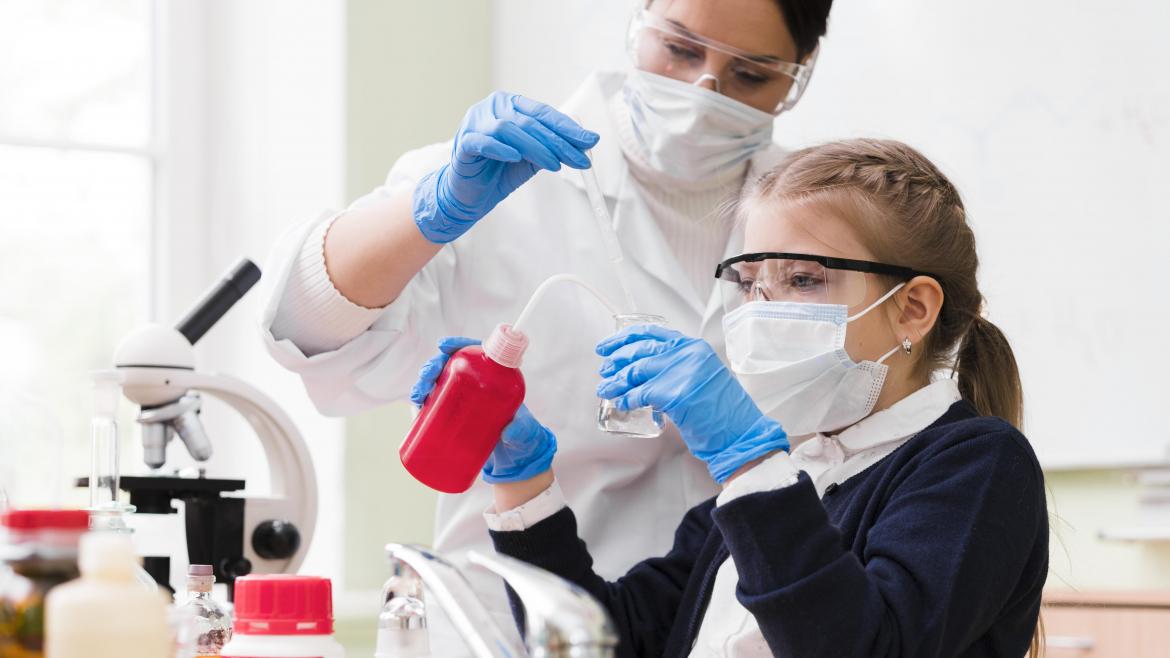 El Hospital de La Princesa reconoce el importante papel de las investigadoras en el Día Mundial de la Mujer y la Niña en la Ciencia