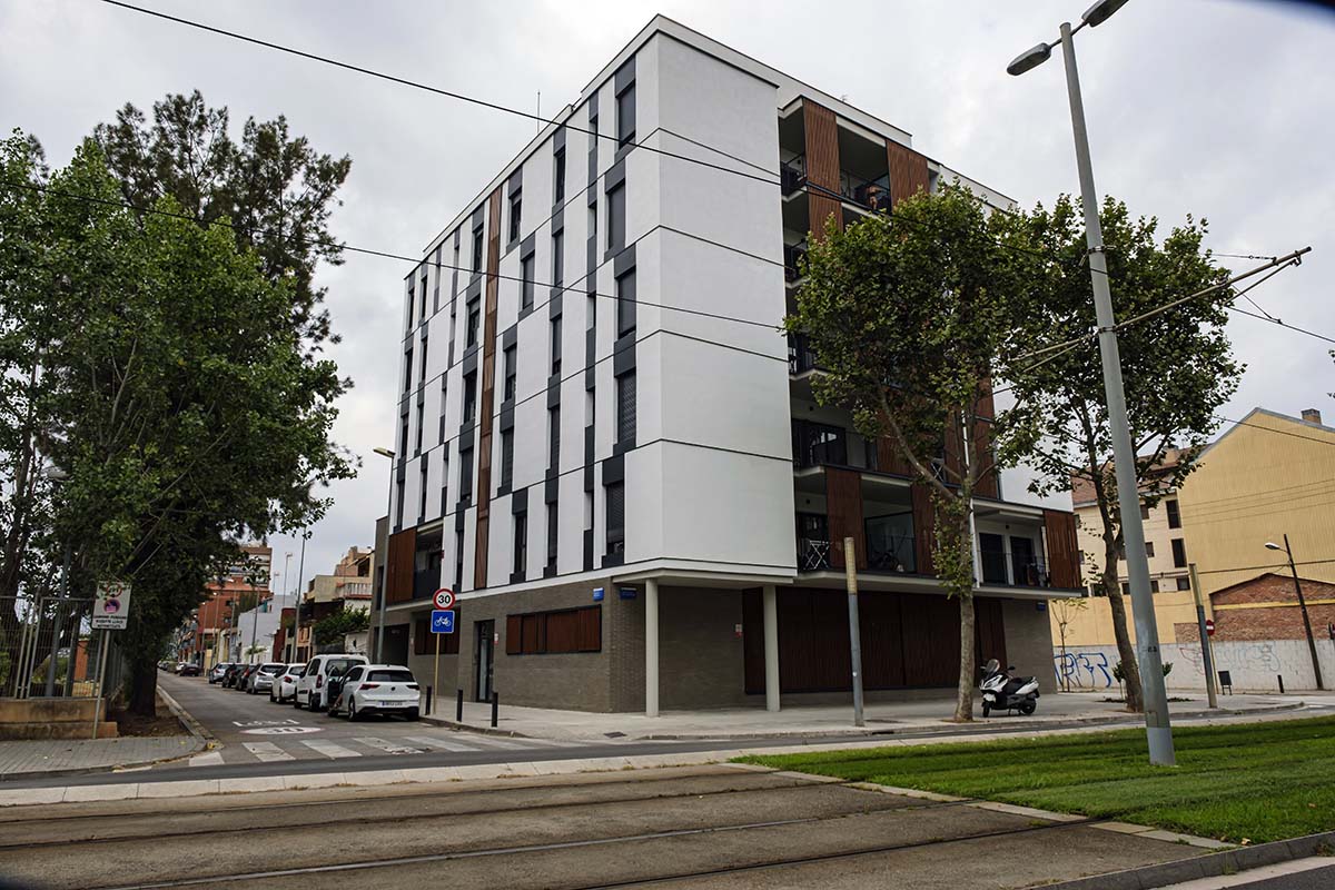 El impulso de la vivienda protegida, prioridad municipal