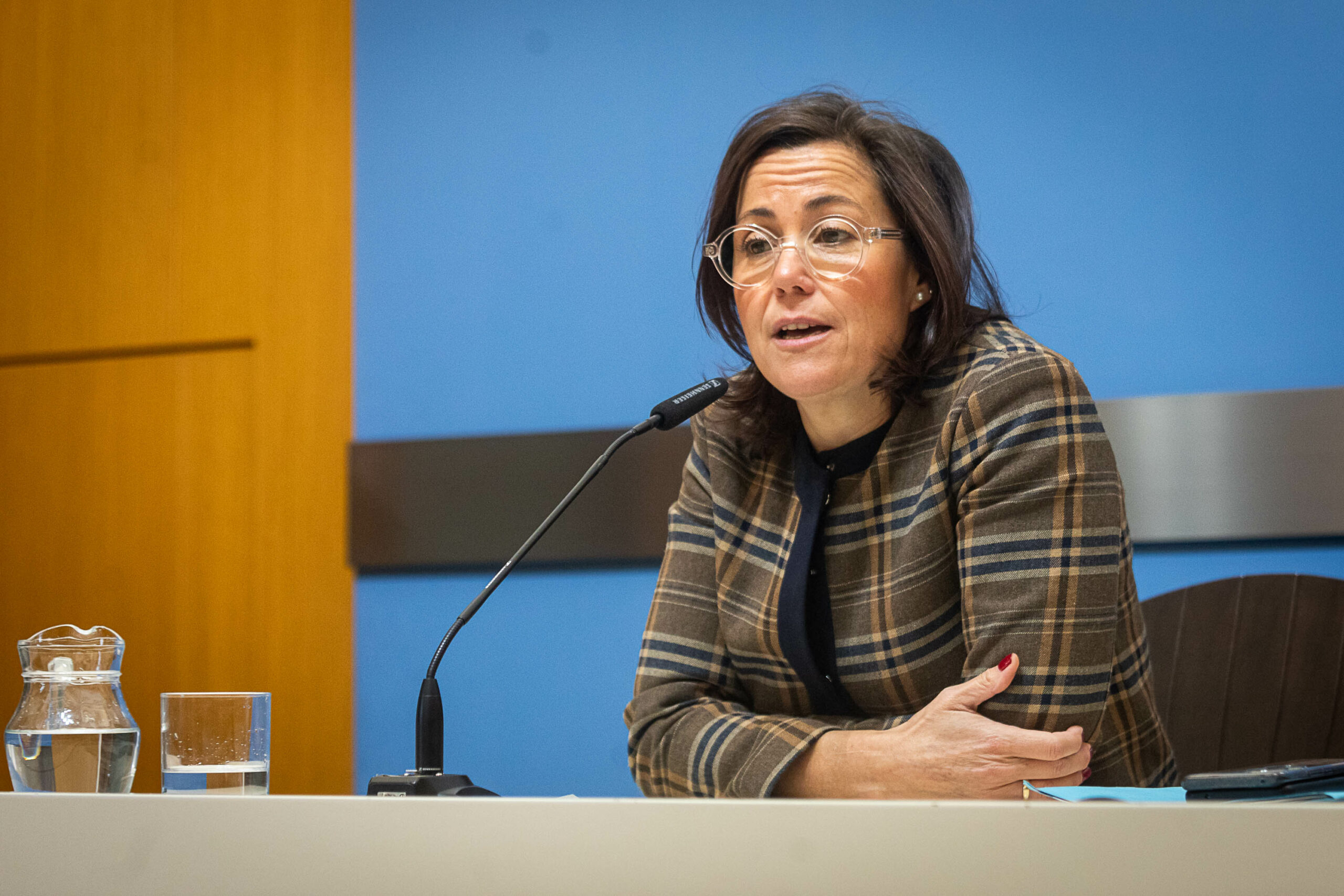 El proceso participativo del Plan de Seguridad Vial reúne a decenas de expertos y colectivos en su primera sesión informativa. Noticia. Ayuntamiento de Zaragoza