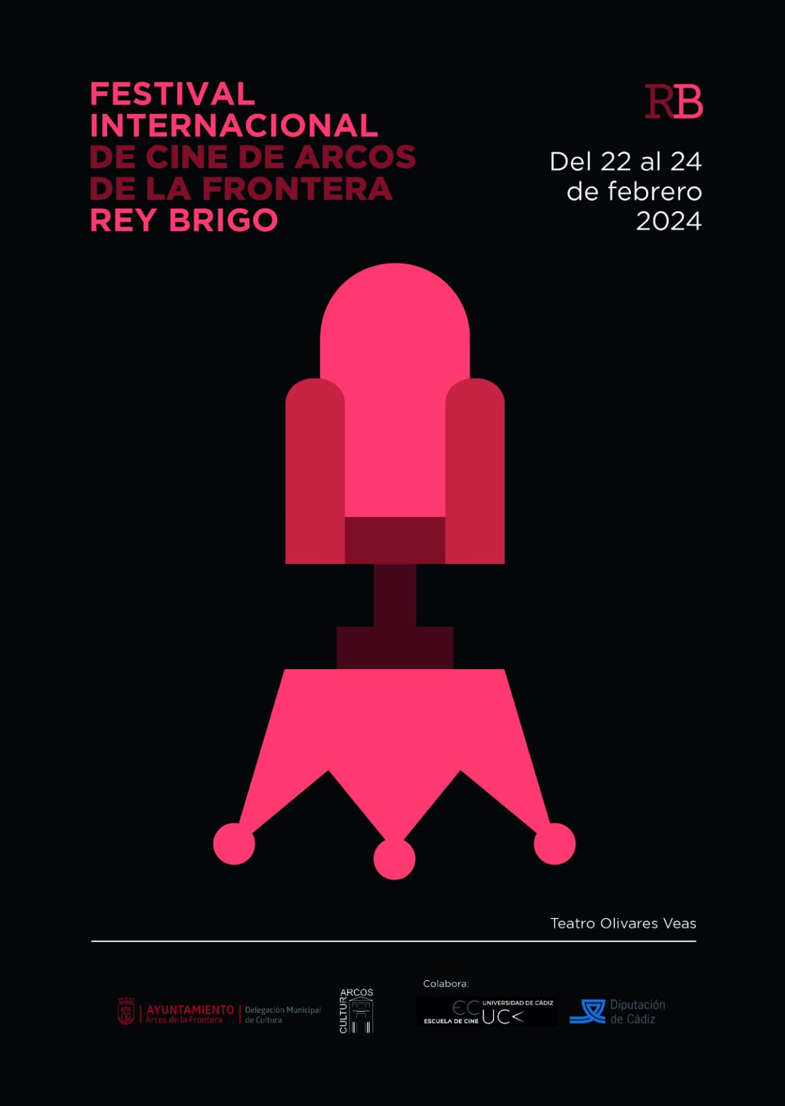 Festival Internacional de Cine de Arcos de la Frontera
