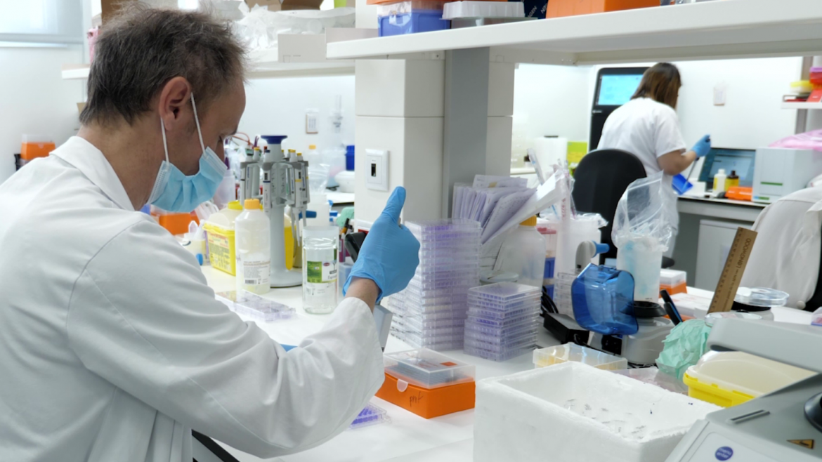 La Comunidad de Madrid crea un Registro de la Red de Laboratorios e Infraestructuras científico-técnicas