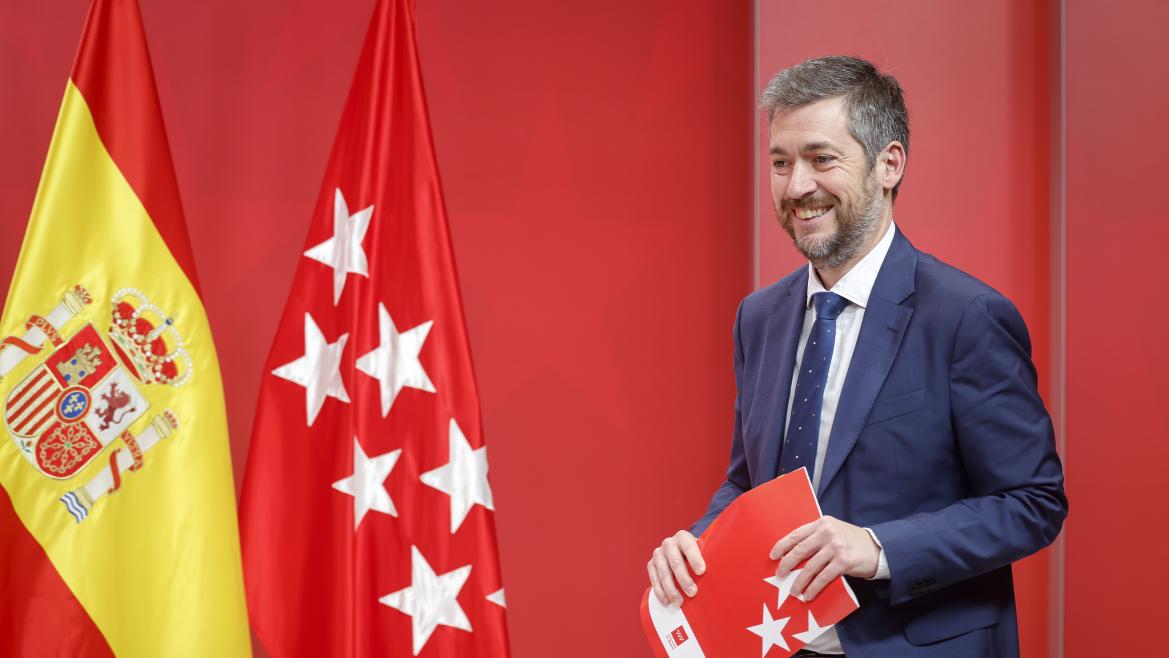 La Comunidad de Madrid declara el flamenco Bien de Interés Cultural por su arraigo histórico en la región