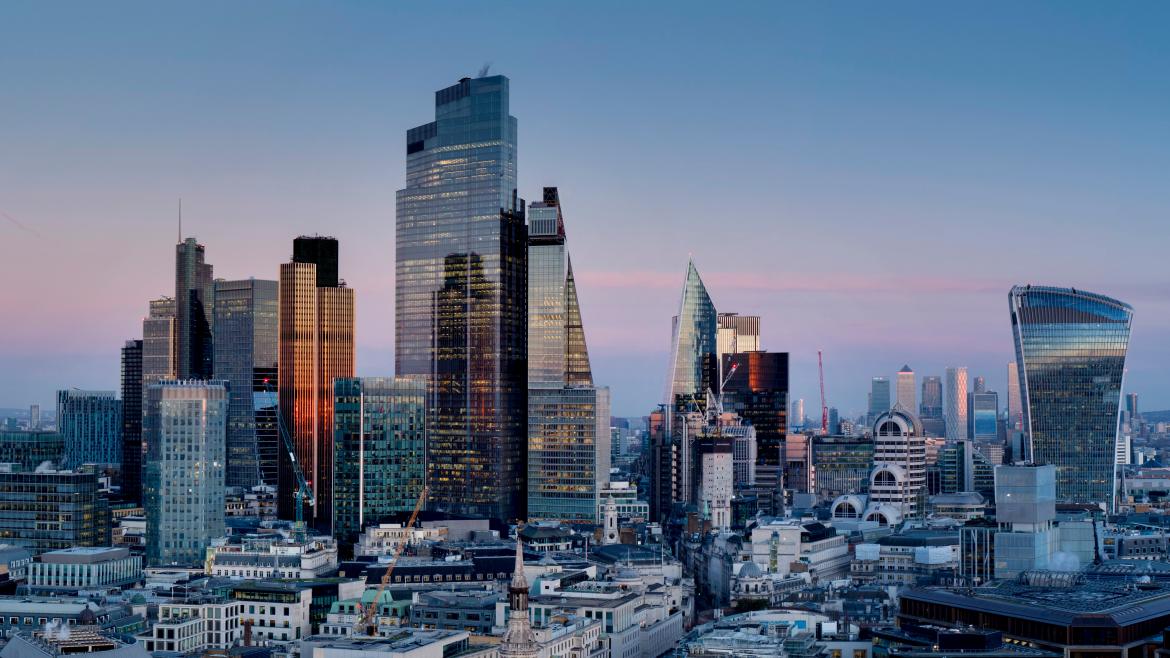 La Comunidad de Madrid se despliega en Londres para atraer inversiones a la región desde el Reino Unido