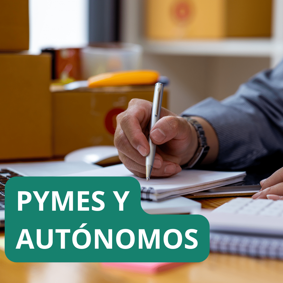 La Junta de Andalucía otorga 42 millones de euros a 6462 empresas sevillanas debido al sobrecoste energético sufrido por pymes y autónomos durante el año 2022. 