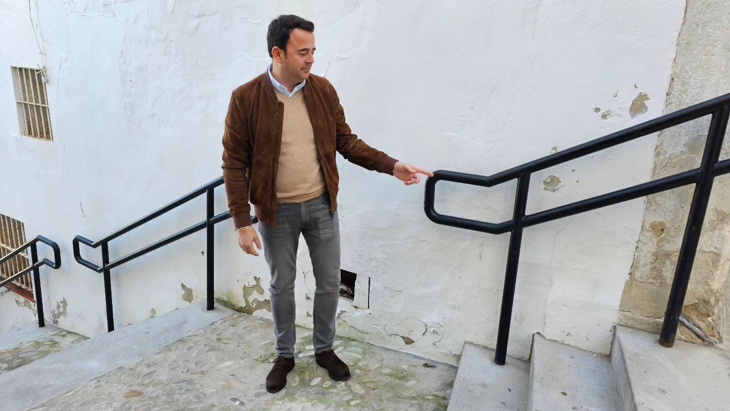 Patrimonio marca una hoja de ruta para revitalizar el casco antigu