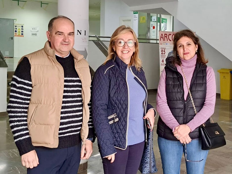 𝑨𝑷𝑶𝑺𝑻𝑨𝑴𝑶𝑺 𝑷𝑶𝑹 𝑳𝑨 𝑭𝑶𝑹𝑴𝑨𝑪𝑰𝑶́𝑵 - Excmo. Ayuntamiento de Arcos de la Frontera