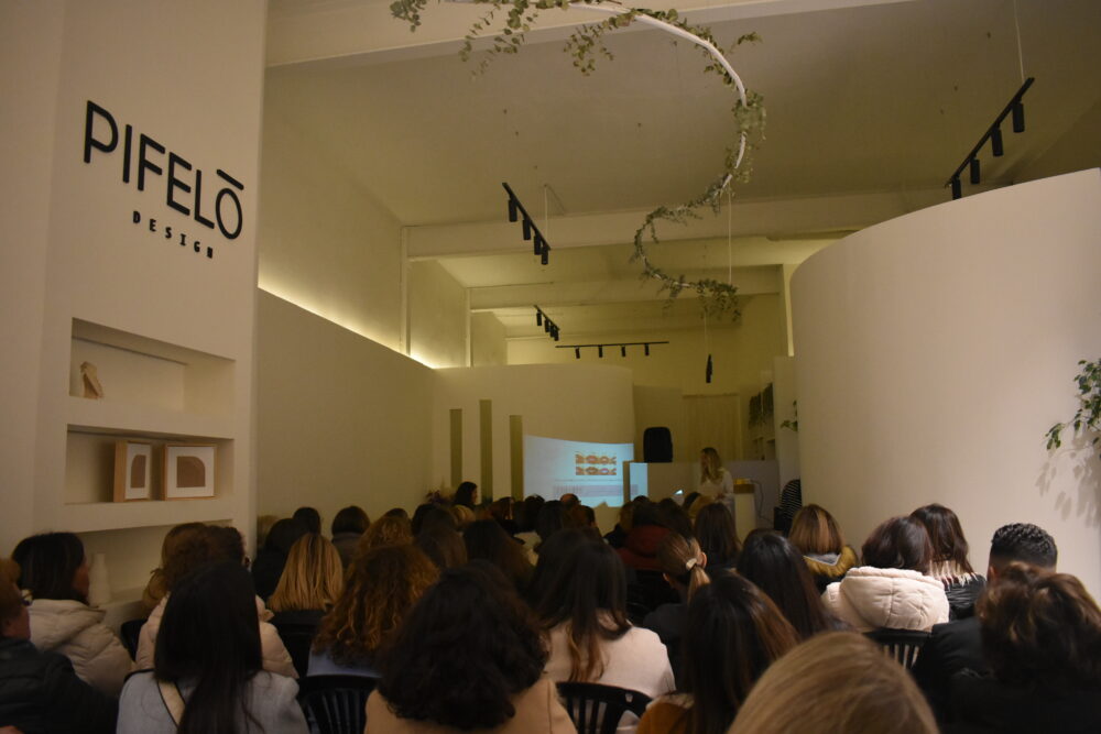Autoestima y Autocuidado en la charla de Pifeló en Quintanar de la Orden