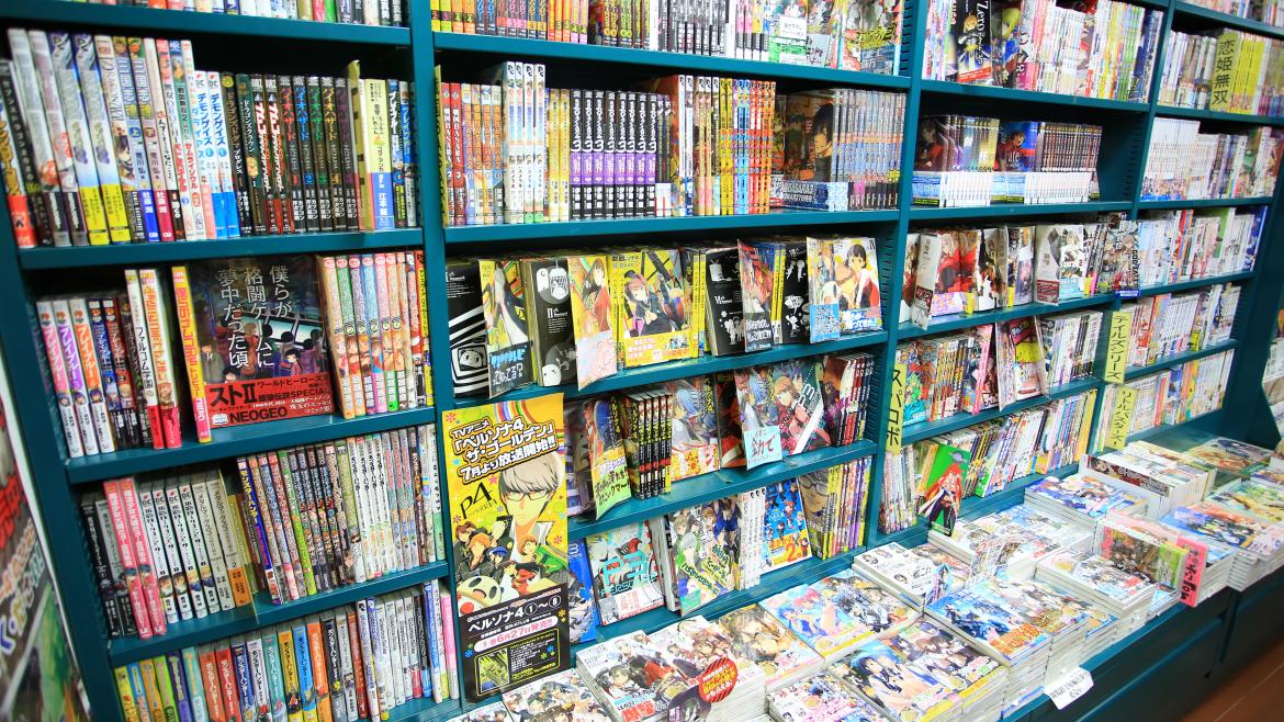 La Comunidad de Madrid celebra el Día del Cómic y el Tebeo con un programa de actividades gratuitas en sus bibliotecas públicas