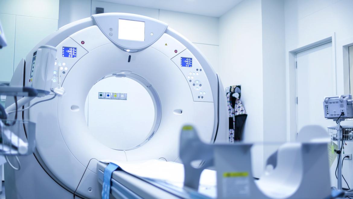La Comunidad de Madrid participa en Austria en el congreso de Radiología de referencia internacional