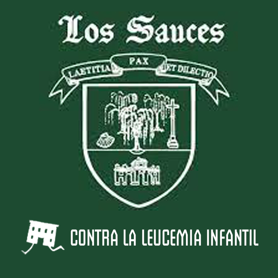 La Fundación Los Sauces corre contra la leucemia infantil