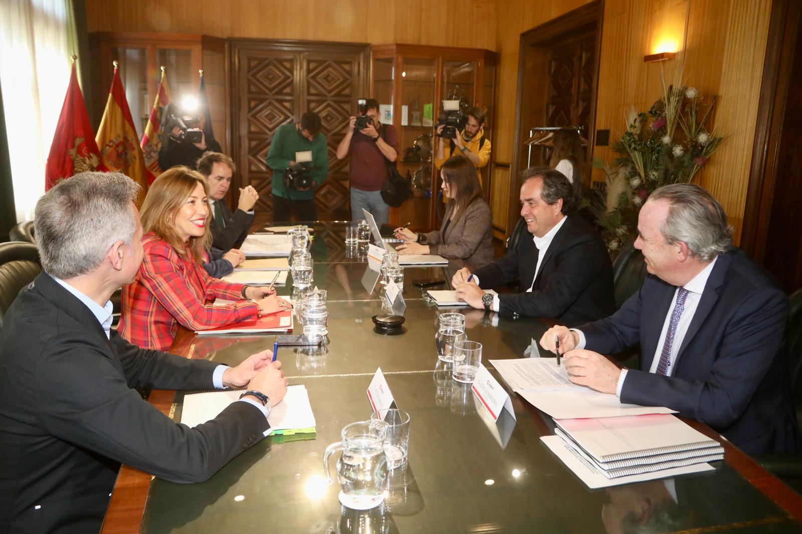 La Sociedad 'La Nueva Romareda' licita las obras de demolición del nuevo campo por 4,1 millones de euros. Noticia. Ayuntamiento de Zaragoza