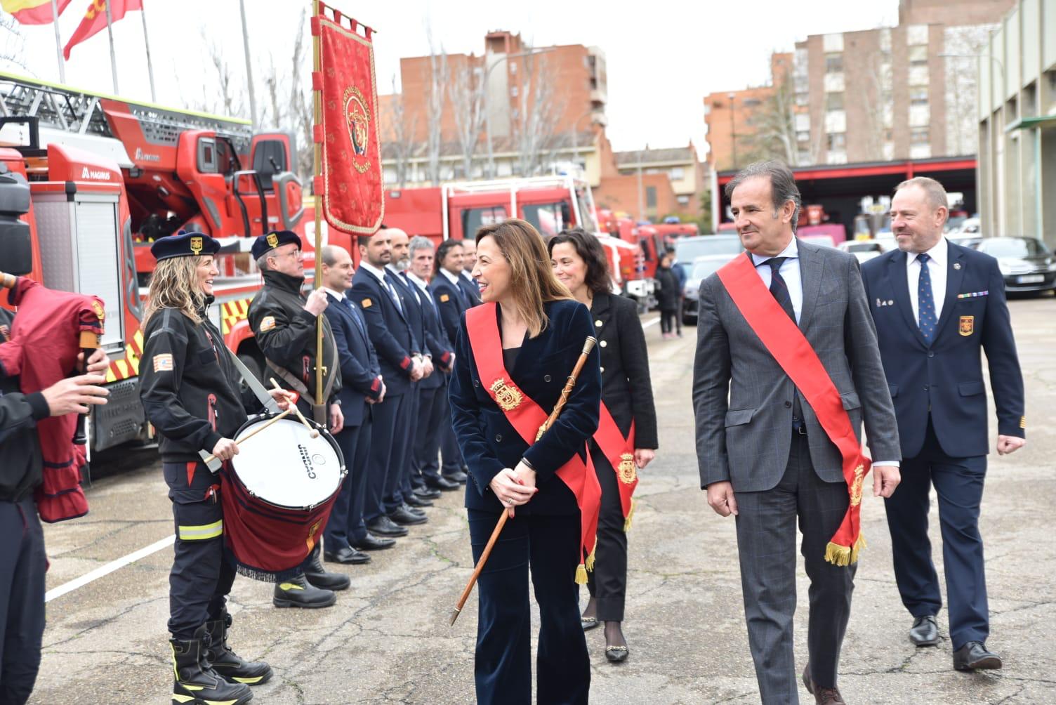 Los Bomberos de Zaragoza realizaron 8.566 intervenciones en 2023, un 64% de las cuales fueron salvamentos. Noticia. Ayuntamiento de Zaragoza