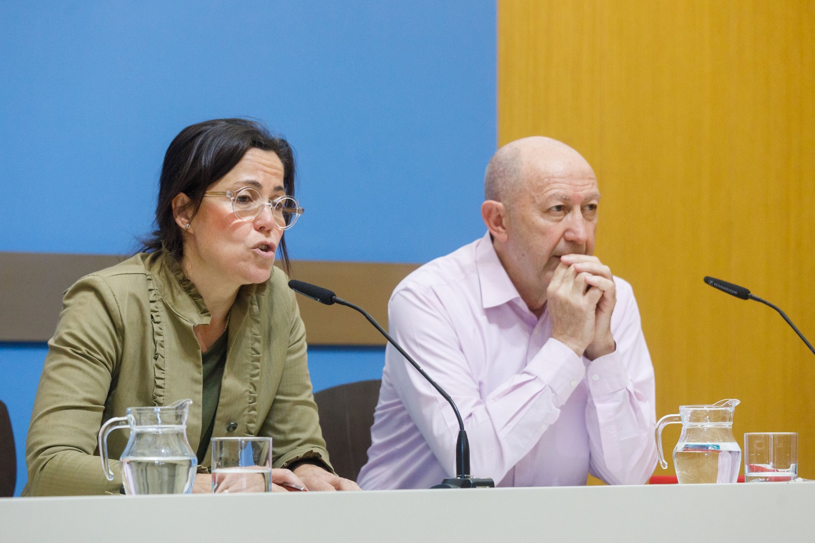 Más de 3.300 jóvenes hacen sus aportaciones en el proceso participativo Zaragoza Joven. Noticia. Ayuntamiento de Zaragoza