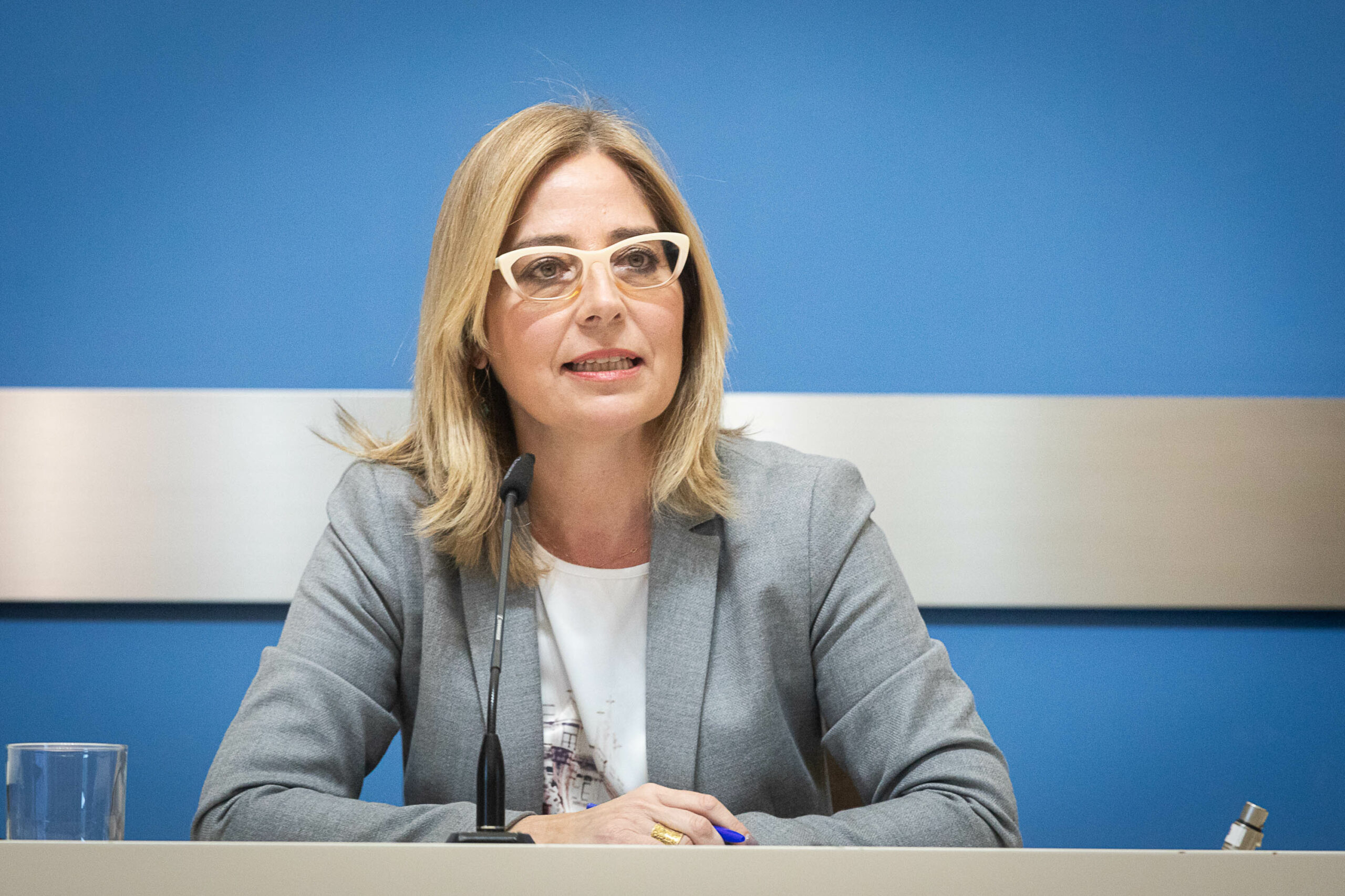 Zaragoza incorpora 43,4 millones para inversión en el Presupuesto Municipal de 2024 gracias a la captación de fondos europeos. Noticia. Ayuntamiento de Zaragoza