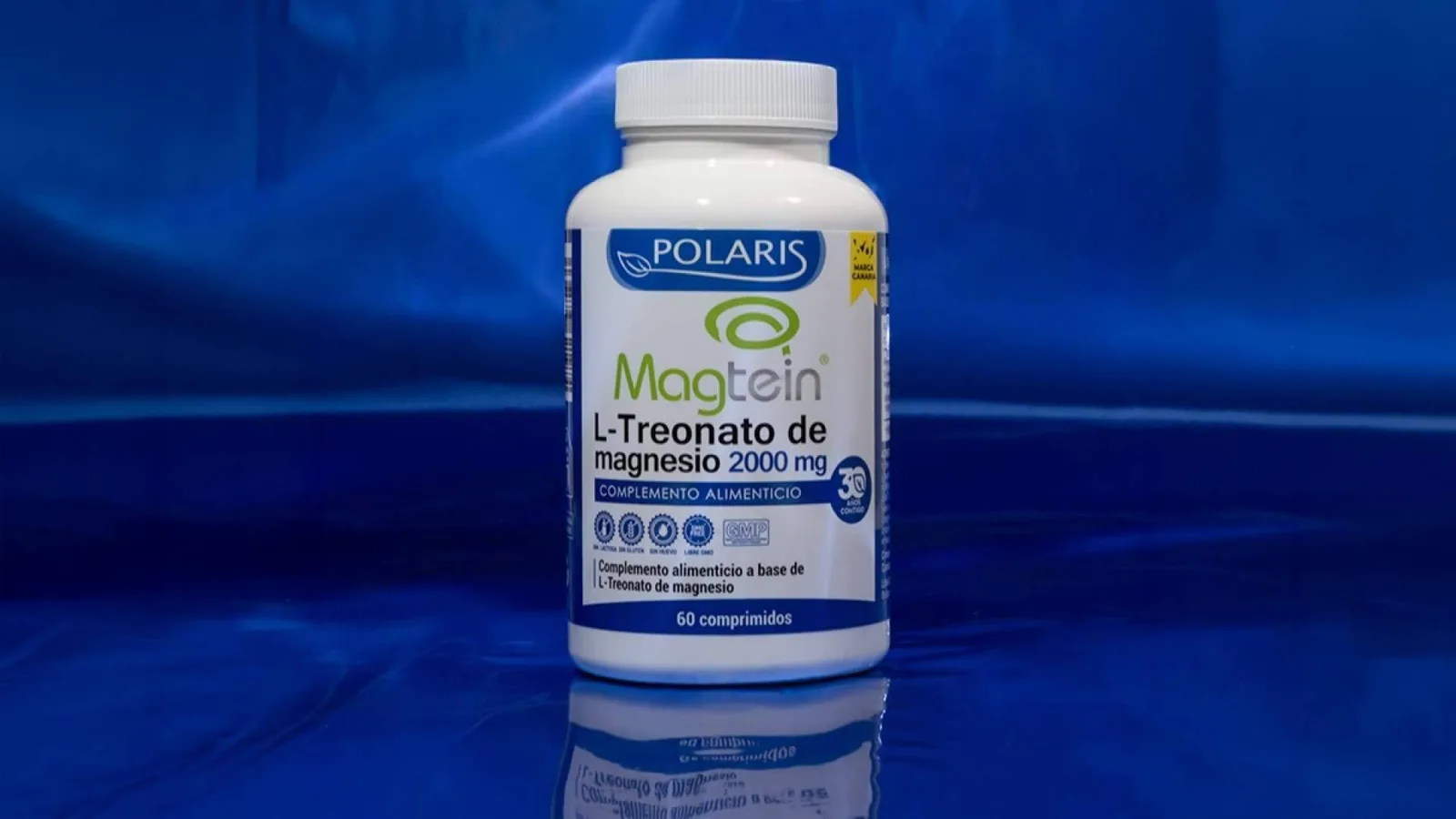 Por qué levantarse con cansancio no depende solo de las horas en la cama y la clave de Polaris Formula en la calidad del descanso