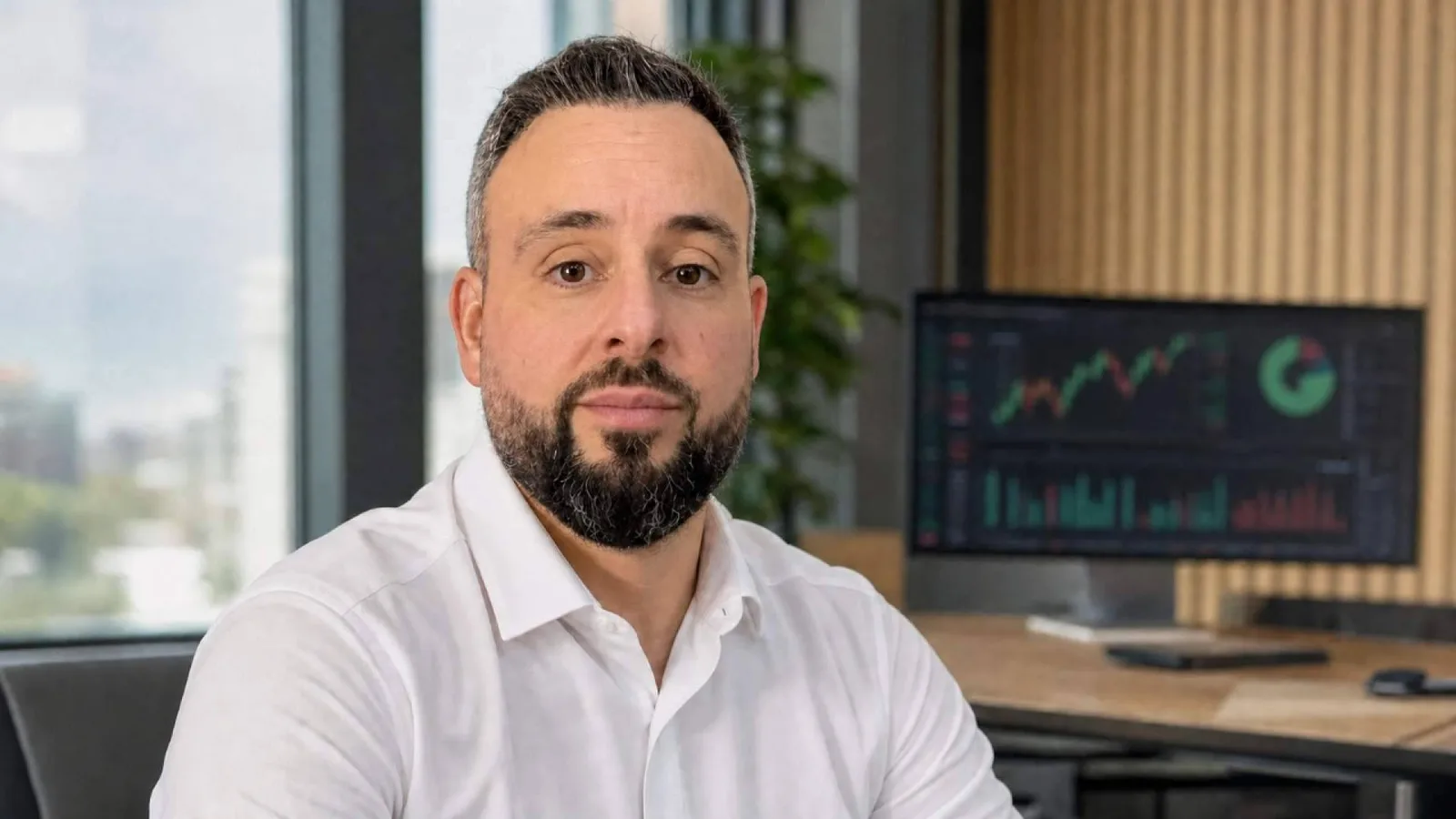 StratOS by Techain; La plataforma desde Dubái que utiliza IA para crear y auditar bots de trading
