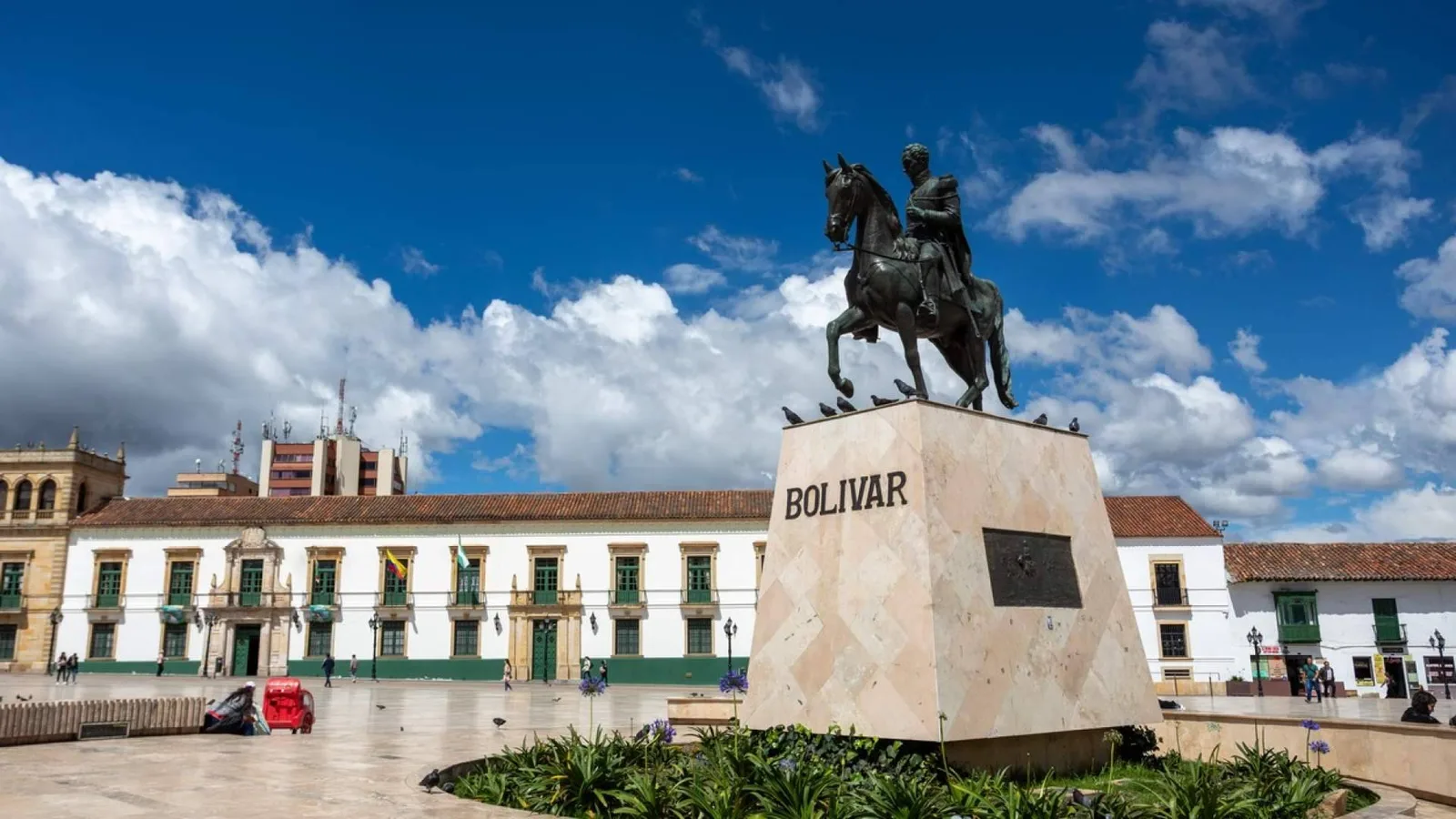 Tunja y su atractivo para comprar vivienda nueva